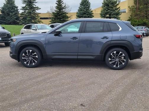 2025 Mazda CX-50 Hybrid Premium Plus Package