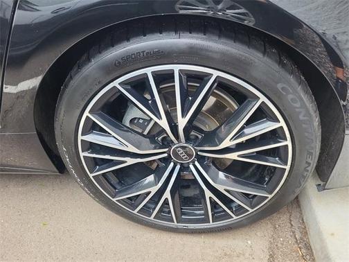 2016 Audi A7 3.0T Premium Plus