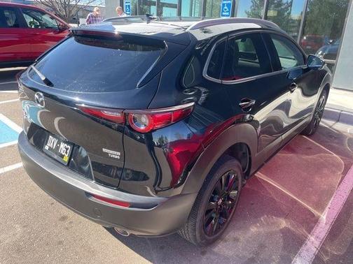 2023 Mazda CX-30 2.5 Turbo Premium Package