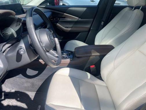 2023 Mazda CX-30 2.5 Turbo Premium Package