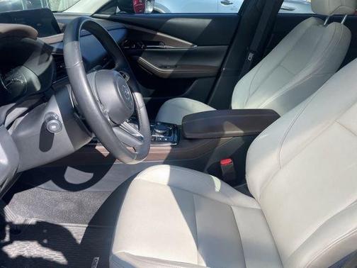 2023 Mazda CX-30 2.5 Turbo Premium Package