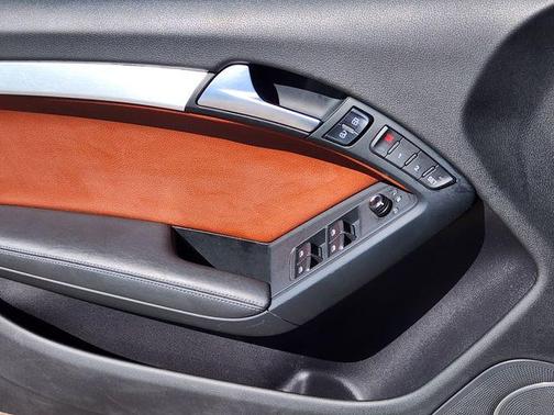 2012 Audi S5 3.0 Prestige quattro