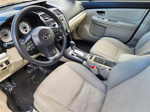 2013 Subaru Impreza 2.0i Limited