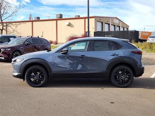 2026 Mazda CX-30 CE