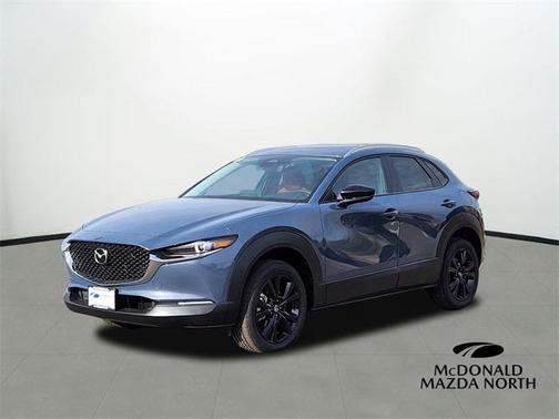 2026 Mazda CX-30 CE