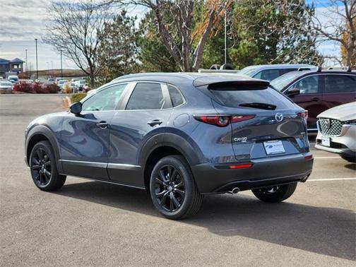 2026 Mazda CX-30 CE