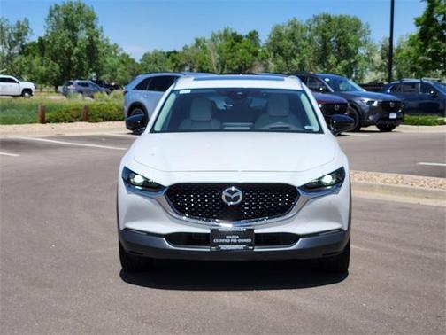 2023 Mazda CX-30 2.5 Turbo Premium Plus Package