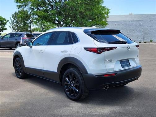 2023 Mazda CX-30 2.5 Turbo Premium Plus Package