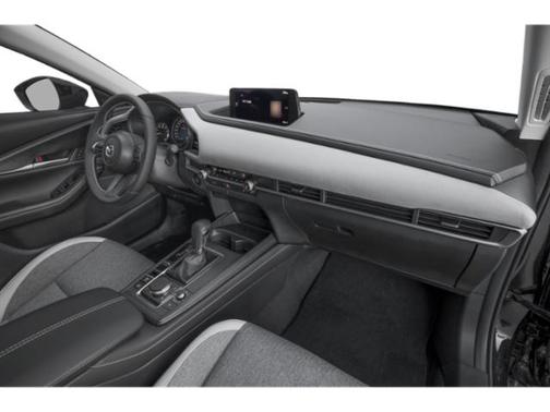 2026 Mazda CX-30 2.5 S Aire Edition