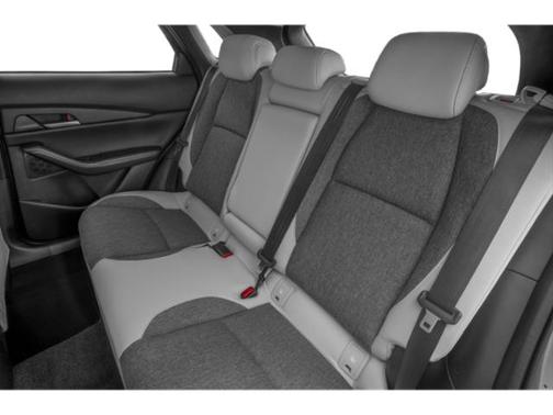 2026 Mazda CX-30 2.5 S Aire Edition