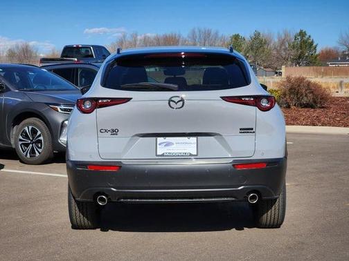 2026 Mazda CX-30 2.5 S Aire Edition