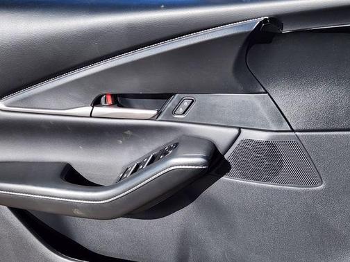 2026 Mazda CX-30 2.5 S Aire Edition