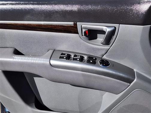 2010 Hyundai SANTA FE GLS