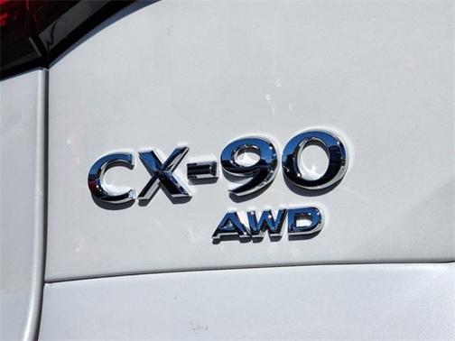 2025 Mazda CX-90 Premium