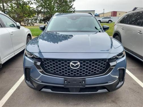 2023 Mazda CX-50 2.5 S Select Package