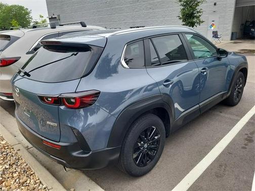 2023 Mazda CX-50 2.5 S Select Package