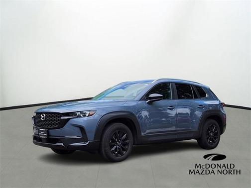 2023 Mazda CX-50 2.5 S Select Package