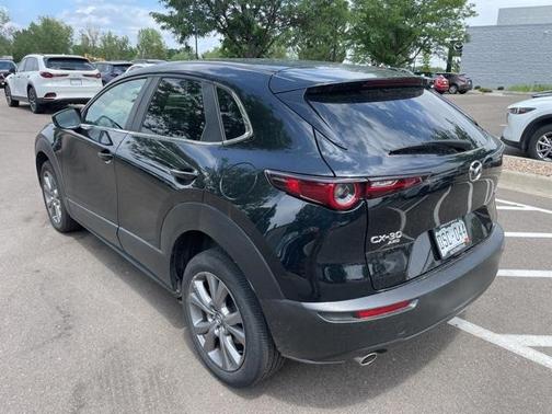 2023 Mazda CX-30 2.5 S Select Package