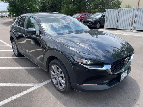 2023 Mazda CX-30 2.5 S Select Package