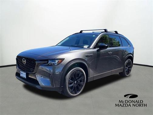 2025 Mazda CX-90 3.3 Turbo Premium Sport