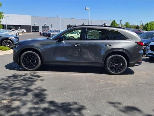 2025 Mazda CX-90 3.3 Turbo Premium Sport