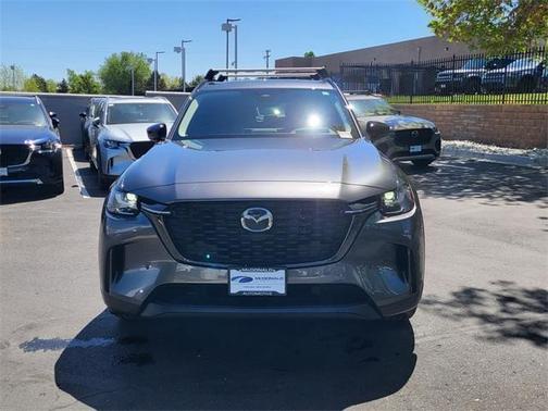 2025 Mazda CX-90 3.3 Turbo Premium Sport