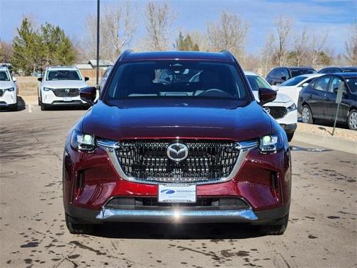 2025 Mazda CX-90 Premium Plus