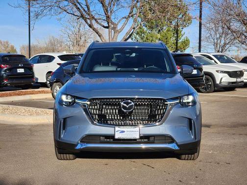 2026 Mazda CX-90 Premium Plus