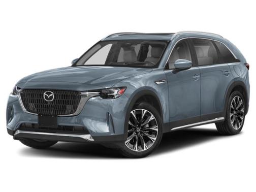 2026 Mazda CX-90 Premium Plus