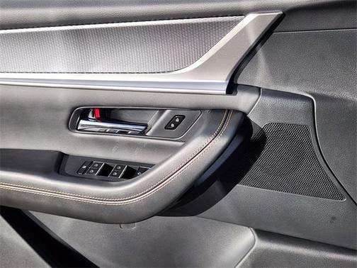 2026 Mazda CX-90 Premium Plus