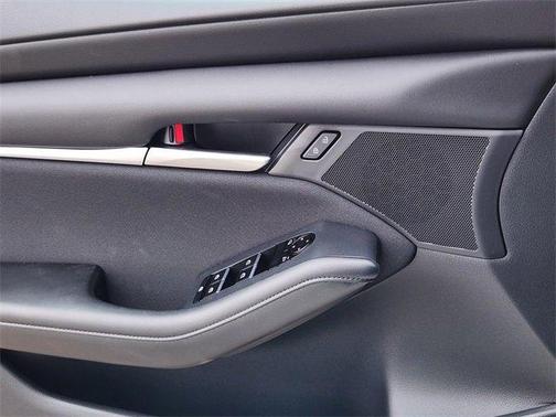 2026 Mazda Mazda3 2.5 S