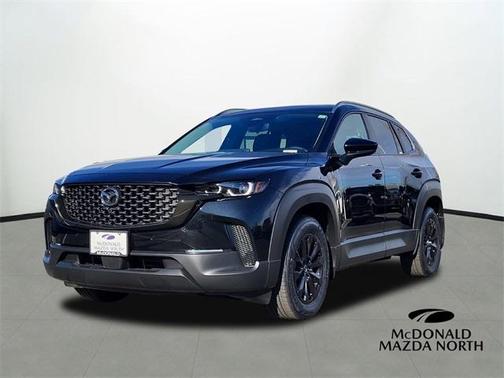 2026 Mazda CX-50 Preferred