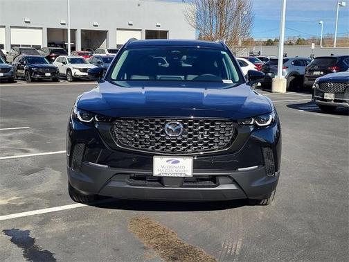 2026 Mazda CX-50 Preferred