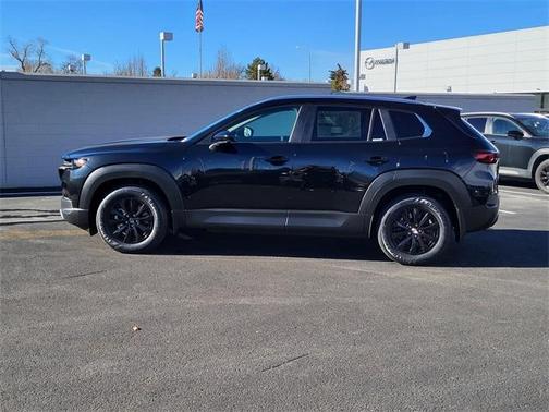 2026 Mazda CX-50 Preferred