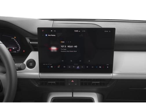Jet Black Mica 2026 Mazda CX-5 Select