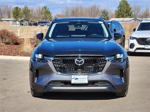 2026 Mazda CX-90 Preferred