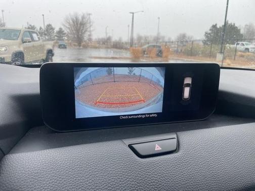 2024 Mazda CX-90 PHEV Premium