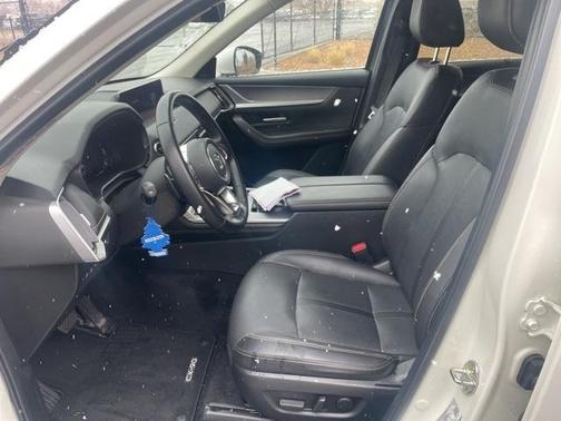 2024 Mazda CX-90 PHEV Premium