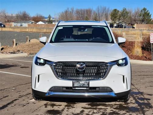 2024 Mazda CX-90 PHEV Premium