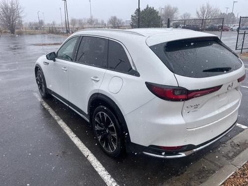 2024 Mazda CX-90 PHEV Premium