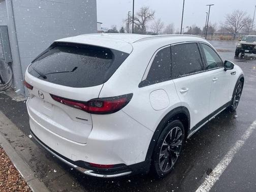 2024 Mazda CX-90 PHEV Premium