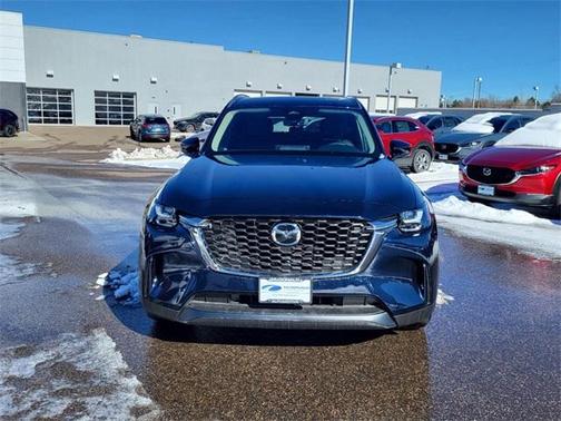 2025 Mazda CX-90 3.3 Turbo Select Package