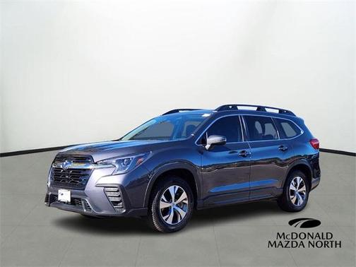 2023 Subaru Ascent Premium 7-Passenger