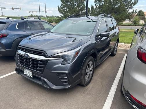 2023 Subaru Ascent Premium 7-Passenger