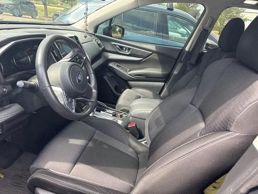2023 Subaru Ascent Premium 7-Passenger