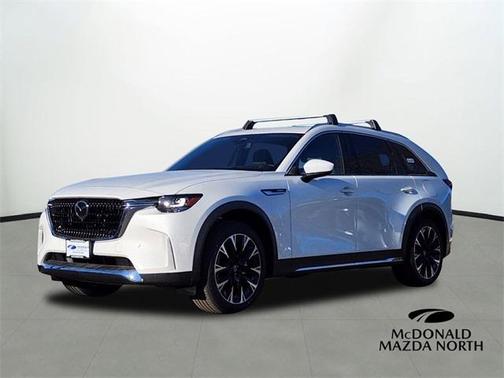 2025 Mazda CX-90 Premium Plus