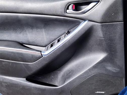 2014 Mazda CX-5 Grand Touring