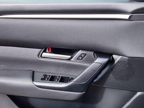 2026 Mazda CX-50 2.5 S PREFERRED