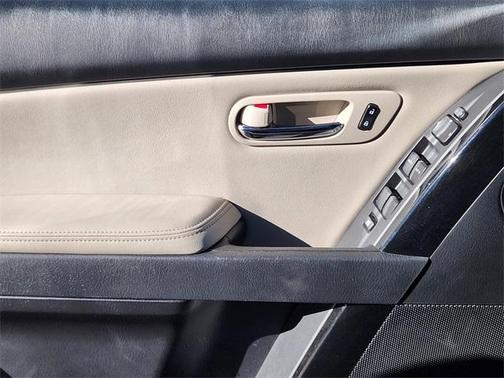 2014 Mazda CX-9 Touring