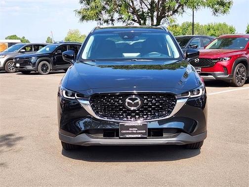 2023 Mazda CX-5 Premium Plus